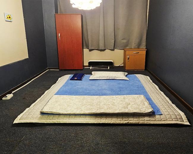 우아동 꽃아로마 내부사진 4