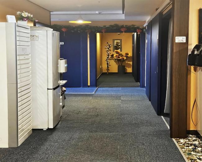 우아동 꽃아로마 내부사진 5