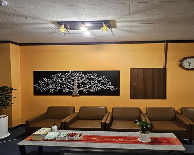 우아동 꽃아로마 내부사진 6