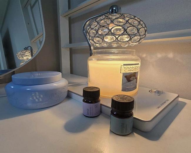 가산동 여성전용 행복한샵 내부사진 1