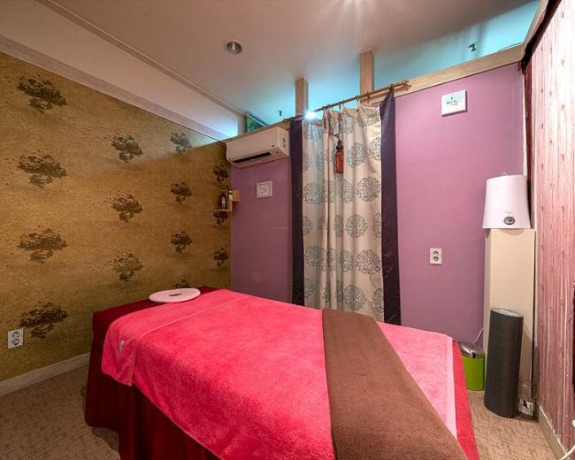 다산동 엄지약손 내부사진 2