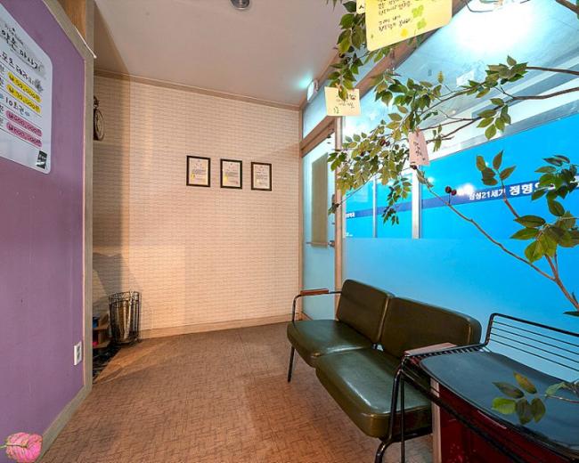다산동 엄지약손 내부사진 4