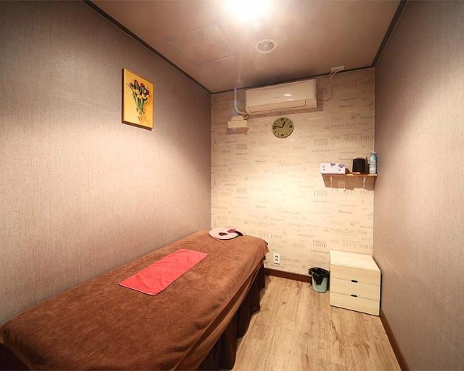 야당동 가인테라피 내부사진 2