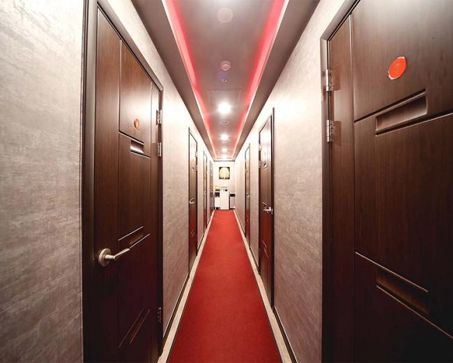 야당동 가인테라피 내부사진 3