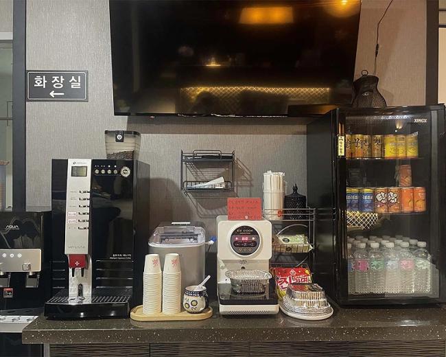 교동 로얄테라피 내부사진 2