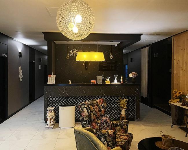 교동 로얄테라피 내부사진 3