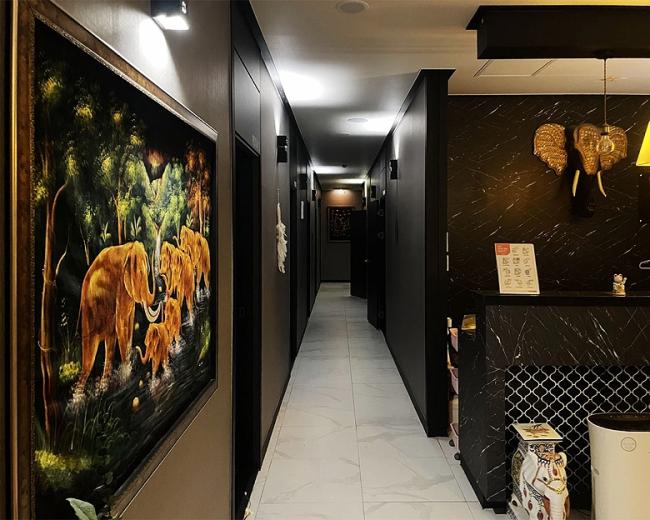 교동 로얄테라피 내부사진 4