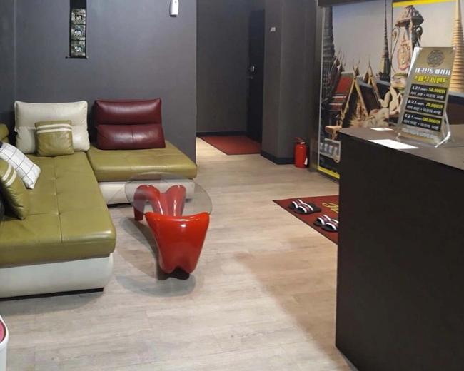 단구동 프리미엄테라피 내부사진 1