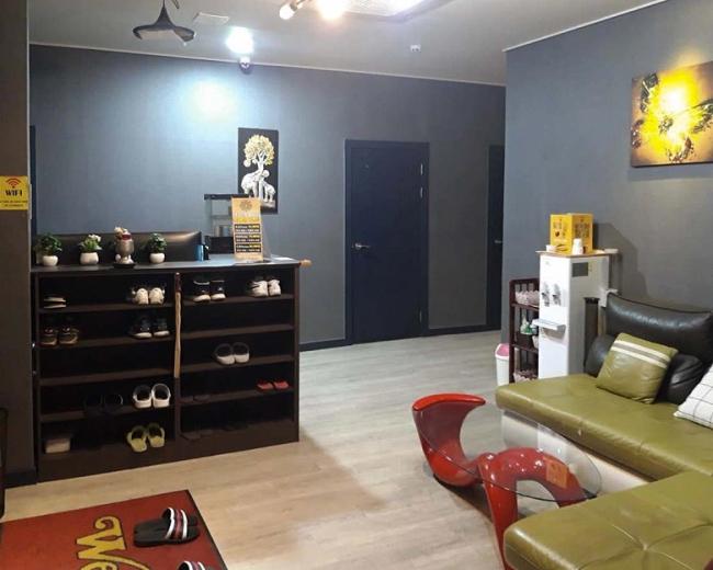 단구동 프리미엄테라피 내부사진 3