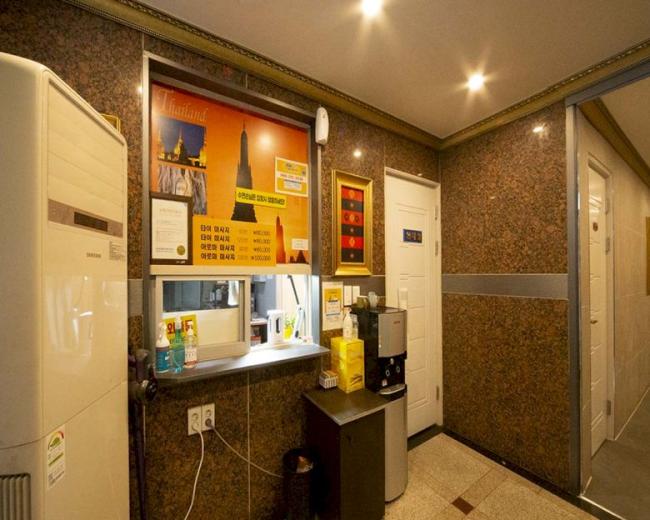 원평동 로얄파타야마사지 내부사진 1