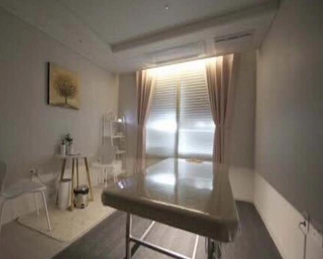 역북동 1인샵 오션스웨디시 내부사진 1