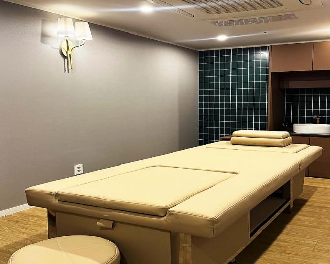 서현동 더바디케어 내부사진 2