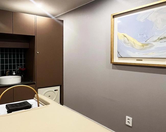 서현동 더바디케어 내부사진 5