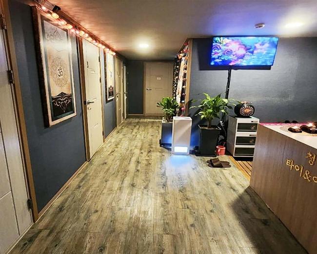 우산동 청담타이(원주) 내부사진 1