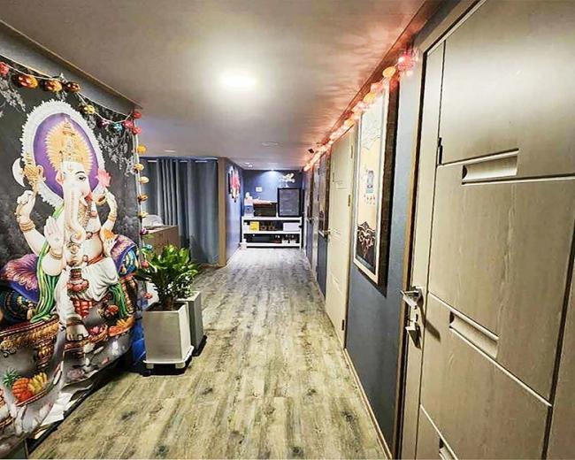 우산동 청담타이(원주) 내부사진 4