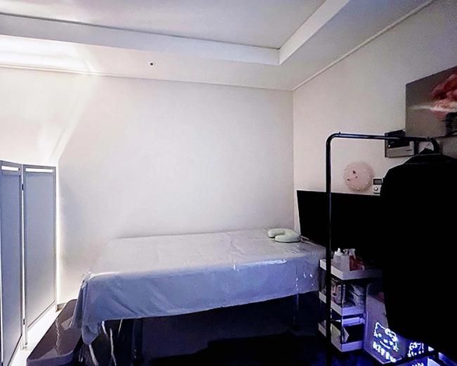 남양읍 1인샵 젤리테라피 내부사진 1