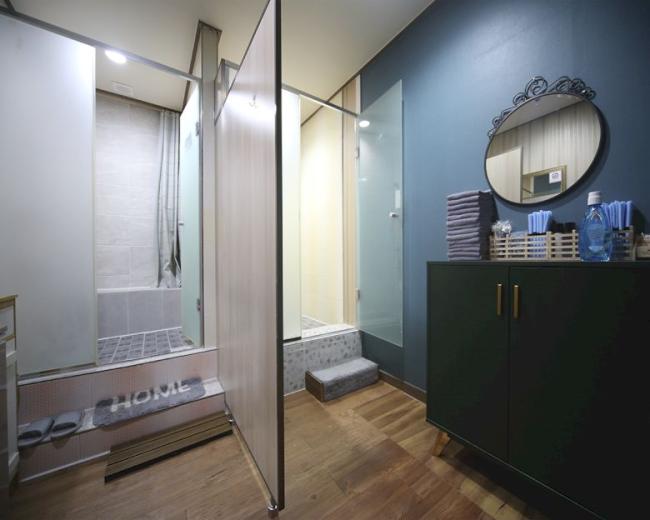 장항동 S스웨디시(라페스타) 내부사진 2