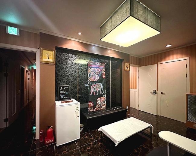 구월동 휴테라피 내부사진 1