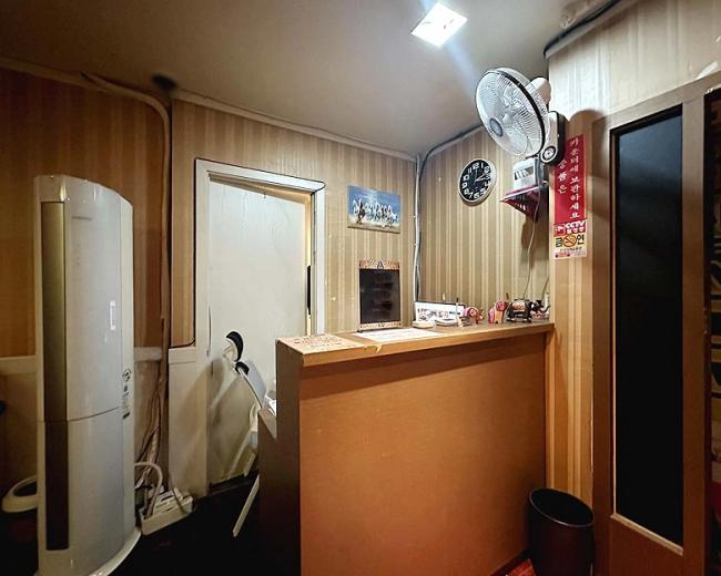 구월동 휴테라피 내부사진 2