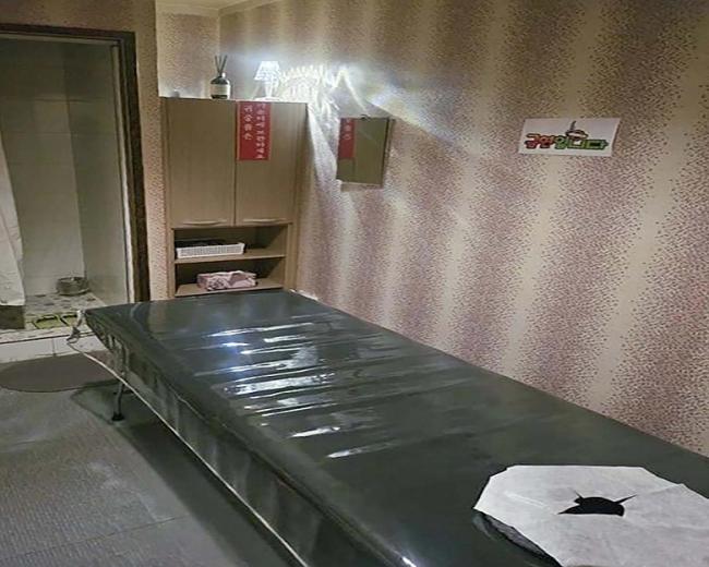 구월동 휴테라피 내부사진 3