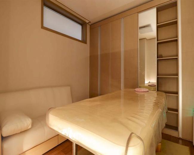 봉천동 숲테라피 내부사진 1