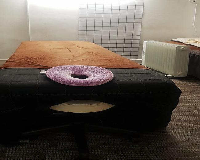 산본동 시원수기테라피 내부사진 2