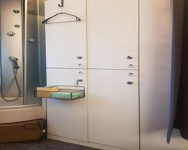 산본동 시원수기테라피 내부사진 3