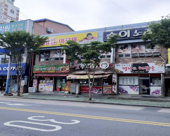 옥암동 애플아로마 내부사진 7