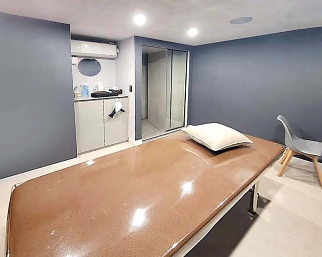 백석동 프라이빗테라피(천안백석) 내부사진 2