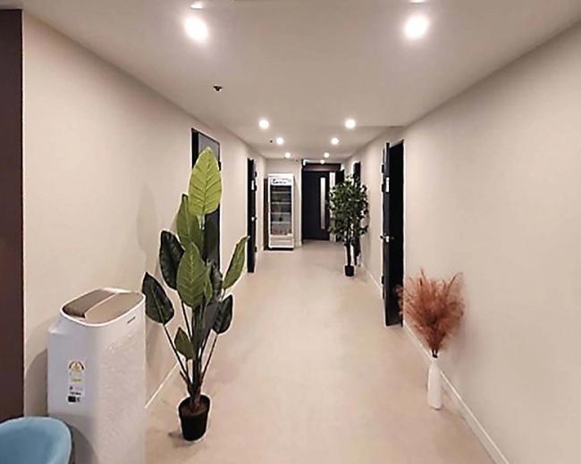 백석동 프라이빗테라피(천안백석) 내부사진 4