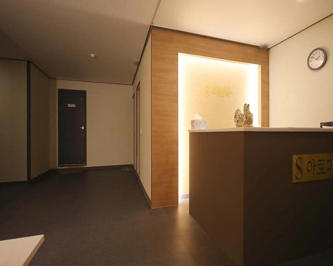 옥산동 S아로마 내부사진 2