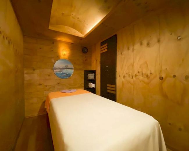 호계동 청담테라피(호계) 내부사진 2