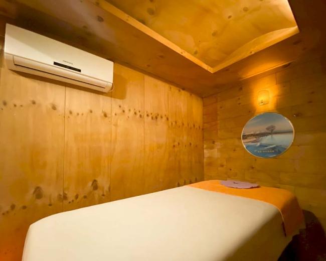 호계동 청담테라피(호계) 내부사진 3