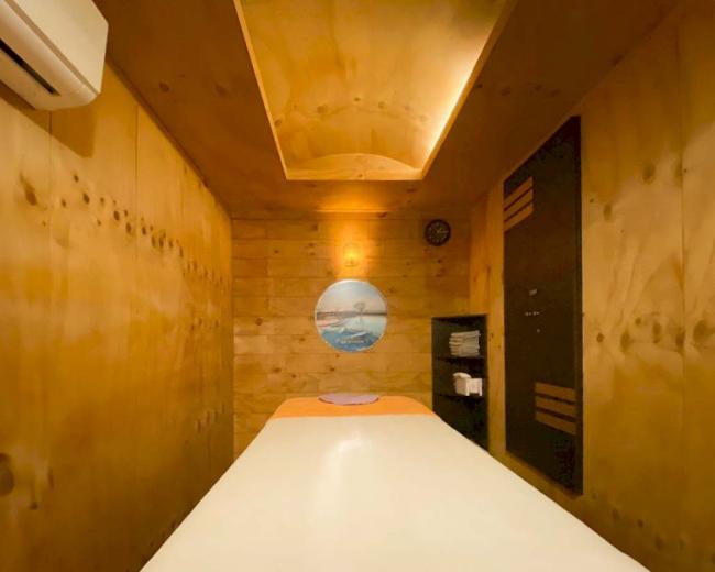 호계동 청담테라피(호계) 내부사진 4