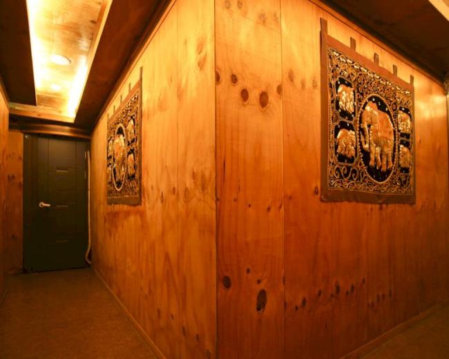 호계동 청담테라피(호계) 내부사진 5