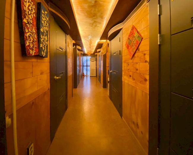 호계동 청담테라피(호계) 내부사진 8