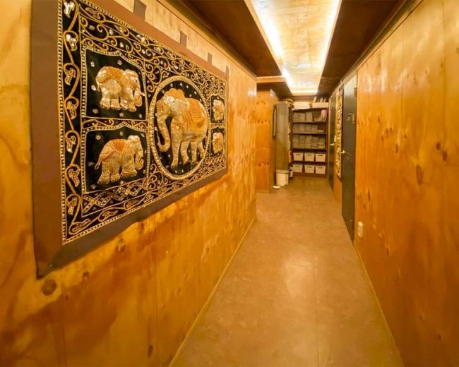 호계동 청담테라피(호계) 내부사진 9