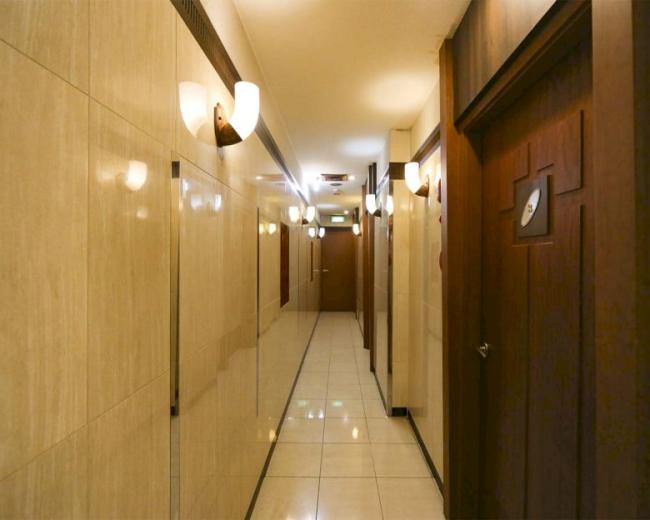 상남동 럭키테라피 내부사진 11