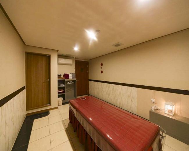 상남동 럭키테라피 내부사진 12