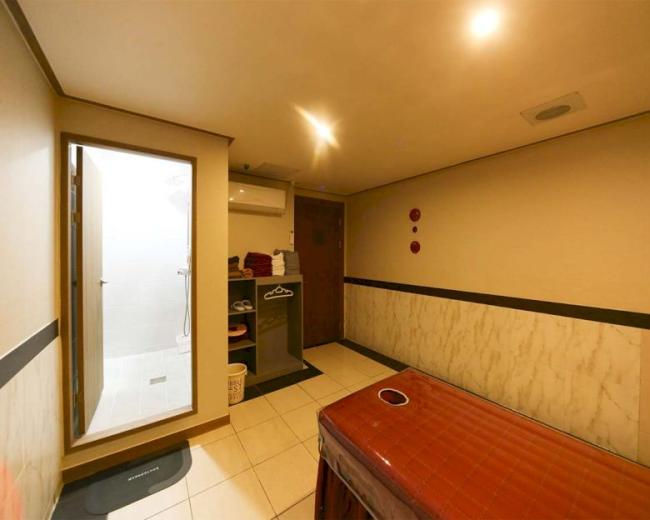 상남동 럭키테라피 내부사진 9