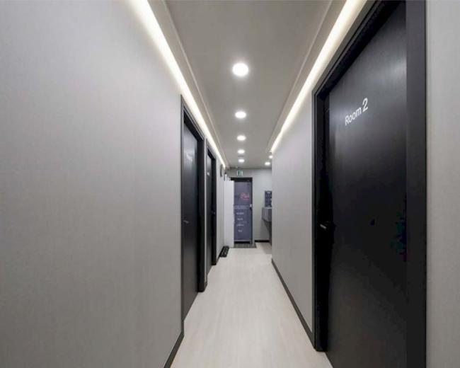 산격동 도시어부테라피 내부사진 1