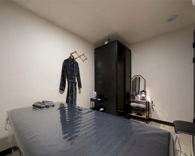 산격동 도시어부테라피 내부사진 2