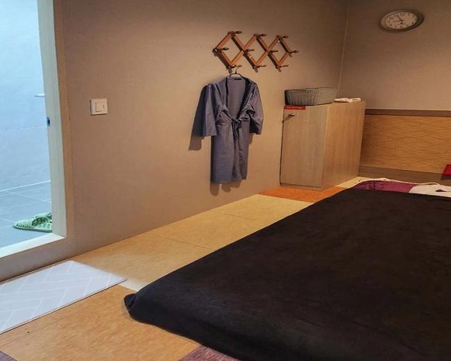 효자동 금아로마(효자동3가) 내부사진 2