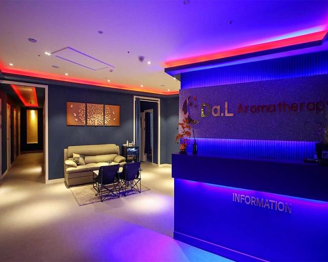 물금읍 달테라피 내부사진 2