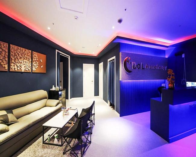 물금읍 달테라피 내부사진 3