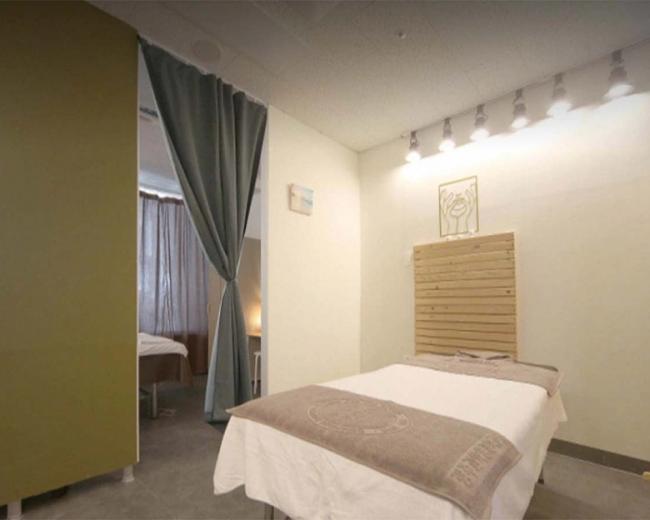 마곡동 태금테라피 내부사진 1