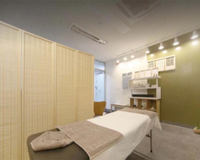 마곡동 태금테라피 내부사진 2