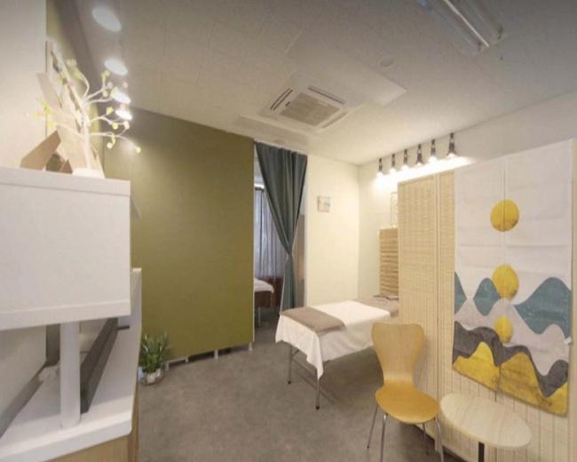 마곡동 태금테라피 내부사진 4