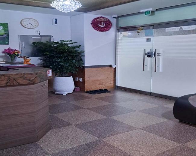 장기동 명가바디샵(김포) 내부사진 1