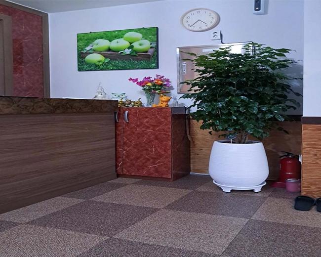 장기동 명가바디샵(김포) 내부사진 2